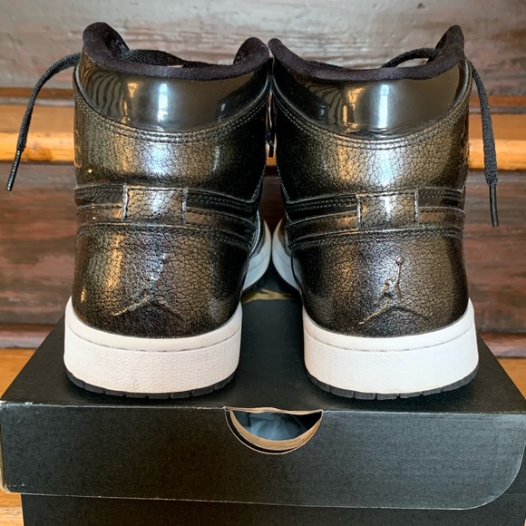 COPY - Jordan 1s - Picture 4 of 5